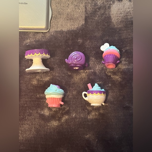 Shopkins Bakery Play set - Picture 8 of 8